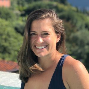 Meet your Posher, Natalie